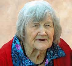 Obituary of Janet Burggraaf