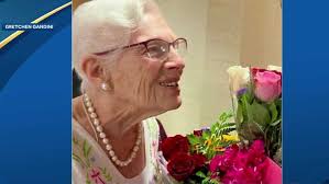 Laconia, New Hampshire woman Doris Duff celebrates 100th birthday
