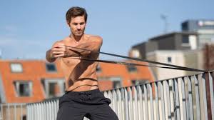 Get it as soon as wed, apr 14. Blast Your Whole Body With This Resistance Band Workout Coach