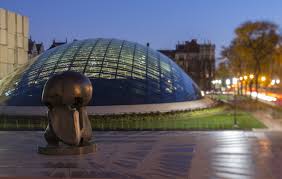 Announcement Regarding CISSR's Planned CFPs for Academic Year 2020-2021