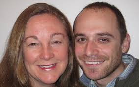 Catharine Clark, Eric Robinson: Weddings