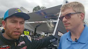 Jeffery Battle went back and forth with Dan Bowes, getting the upper hand  for his third NESS win of the season to kick off the All That's Metal  Oxford 250 doubleheader! Racing