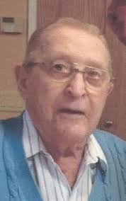 Ralph Jacobson Obituary (2014)