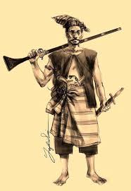 Peninsular malaysia shares a border with. Megat Adli On Twitter The Stereotypical Imagery Of Old Malay People Are The Basic Half Shirtless Warriors With A Small Keris Lance When In Reality We Are So Much More We Were One