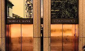 Norges bank er sentralbanken i norge og skal sikre prisstabilitet, finansiell stabilitet og merverdi i. Norway Finance Minister Meets With Norges Bank Governor To Discuss Ceo Pick For Nbim Swfi