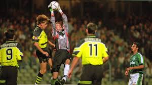 Photos on the topic paulo sousa bvb. Furth Vs Bvb Die Sensation Die Unterging Dfb Deutscher Fussball Bund E V