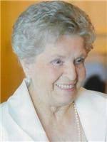 Mary Mauer Obituary (2017)