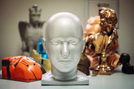 BIG IDEAS 3D Printing