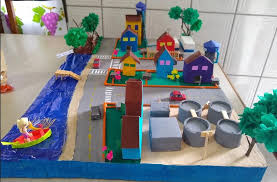 Veja Quem Sao Os Vencedores Do Concurso De Maquetes Da Aguas De Joinville Nd Mais