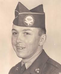 Raymond Lewis Putnam Obituary