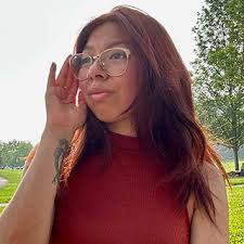 Catto Scholarship Makes the Difference for Students. Meet Annette Ramirez. 