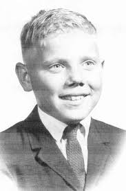 Raymond Wesley Crane (1956-2001)