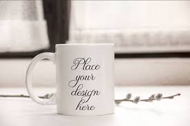 Simple free mug mockup supplies with a great easy presentation for your upcoming branding design projects to show how your identity appears on various promotion elements. Coffee Mug Mock Up Easter Mug Mockup White Cup Free 751948 Psd Mockup Templates Creative Best Design For Download