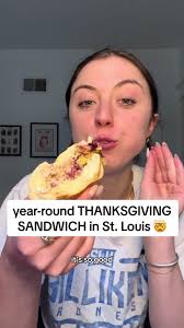 The Bobbie: Year-Round Thanksgiving Sandwich at Capriotti's
