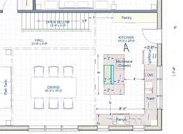 kitchen island size, kitchen island