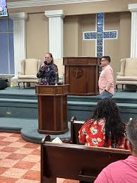 IDPMI Distrito de Mayagüez...