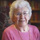 Dorothy Elmquist Obituary June 18, 2014