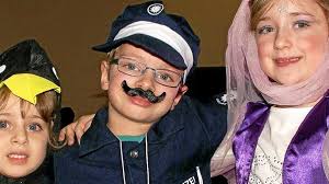 Schlachtruf in Schaala: Auf die Maske, fertig, los!