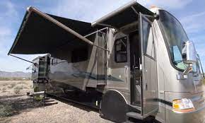 10 Best Rv Awnings Reviewed And Rated In 2021 Rv Web