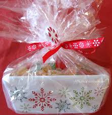 The most common christmas candy bar wrapper material is paper. 10 Clever Ways To Package Holiday Candy Gifts Eat Move Make