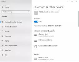 Maybe you would like to learn more about one of these? How To Solve Bluetooth Paired But Not Connected On Windows 10
