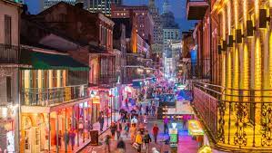 Es conocido por sus numerosos puntos turísticos de interés como galería animazing, museo histórico del voodoo de nueva orleans, museo histórico de voodoo. Jazz En Nueva Orleans Lista De Locales Para Escuchar Musica En Directo Lonely Planet