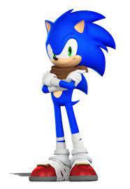 As those objects travel through the air, molecules are pushed aside with great force and this forms a shock wave. Sonic The Hedgehog Sonic Boom Sonic News Network Fandom