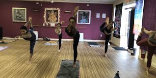 Maybe you would like to learn more about one of these? Ganesha Hot Yoga Named Yoga Pose S Favorite Studio In St Petersburg Fl In 2021 Yoga Pose