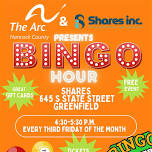 Bingo Hour