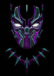 Black Panther T Challa Pantera Negra Dibujo De Pantera Negra Pantera Negra De Marvel