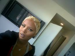 See more ideas about eva marcille, short hair styles, hair styles. Eva Marcille Pigford Channels Her Inner Amber Rose Thejasminebrand