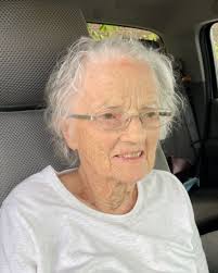 Virginia "Ginny" Elizabeth Hooker Obituary October 14, 2024