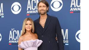 Biography by stephen thomas erlewine. Maren Morris And Husband Ryan Hurd Share Video Of Their Song Chasing After You 953 Krty