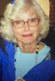 Jane Townsend Obituary