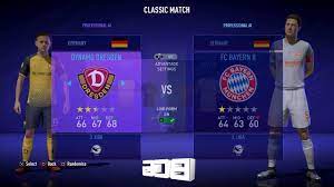 The liga portuguesa de basquetebol (english: Fifa 21 German Liga 3 Ratings Kits Youtube