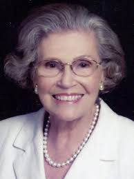 Margaret Fly Obituary