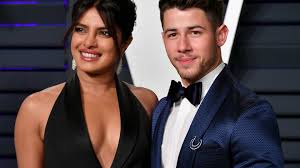 Check below for more deets. Priyanka Chopra Lamenta Criticas Sobre Diferenca De Idade De Nick Jonas