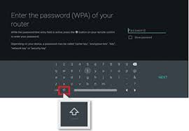 Was do you know if ___ to mr thomas? How To Enter Capital Letters Or Special Characters When Using The On Screen Keypad Sony Usa