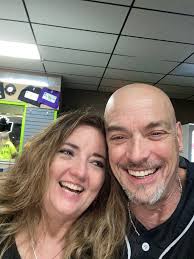 Selfie dump from the, Its a Vibe skate. ❤️