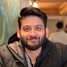 Siddharth Natu (@sidnatu2888)