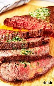 London Broil Is A Highly Underrated Way Of Cooking Steak Recipe London Broil Recipes Best London Broil Recipe Cooking London Broil