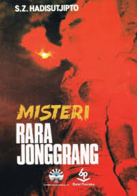 Misteri Rara Jonggrang