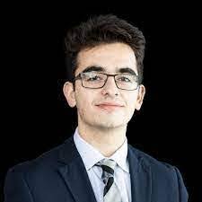 Yehuda Berman's Instagram, Twitter & Facebook