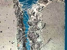 Fiber Reinforced Concrete Youtube