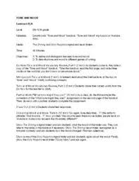 Making worksheets a musical instrument of training and learning actions is a powerful strategy for teaching students thoughts in mastering subject matter. Identifying Mood Lesson Plans Worksheets Reviewed By Teachers