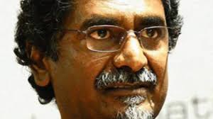 Jay Naidoo is alive and well