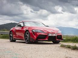 We did not find results for: Toyota Supra 2020 Focus2move