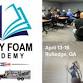 Profoam 3 1/2 Day Training Class - Rutledge event image