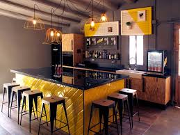If you need an interior designer in barcelona, we are your best partner. Inside The Design Of A New Gastronomy Room In Spain