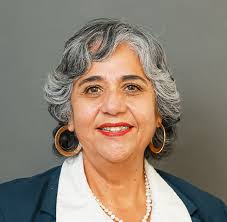 UTD Frontline Caucus